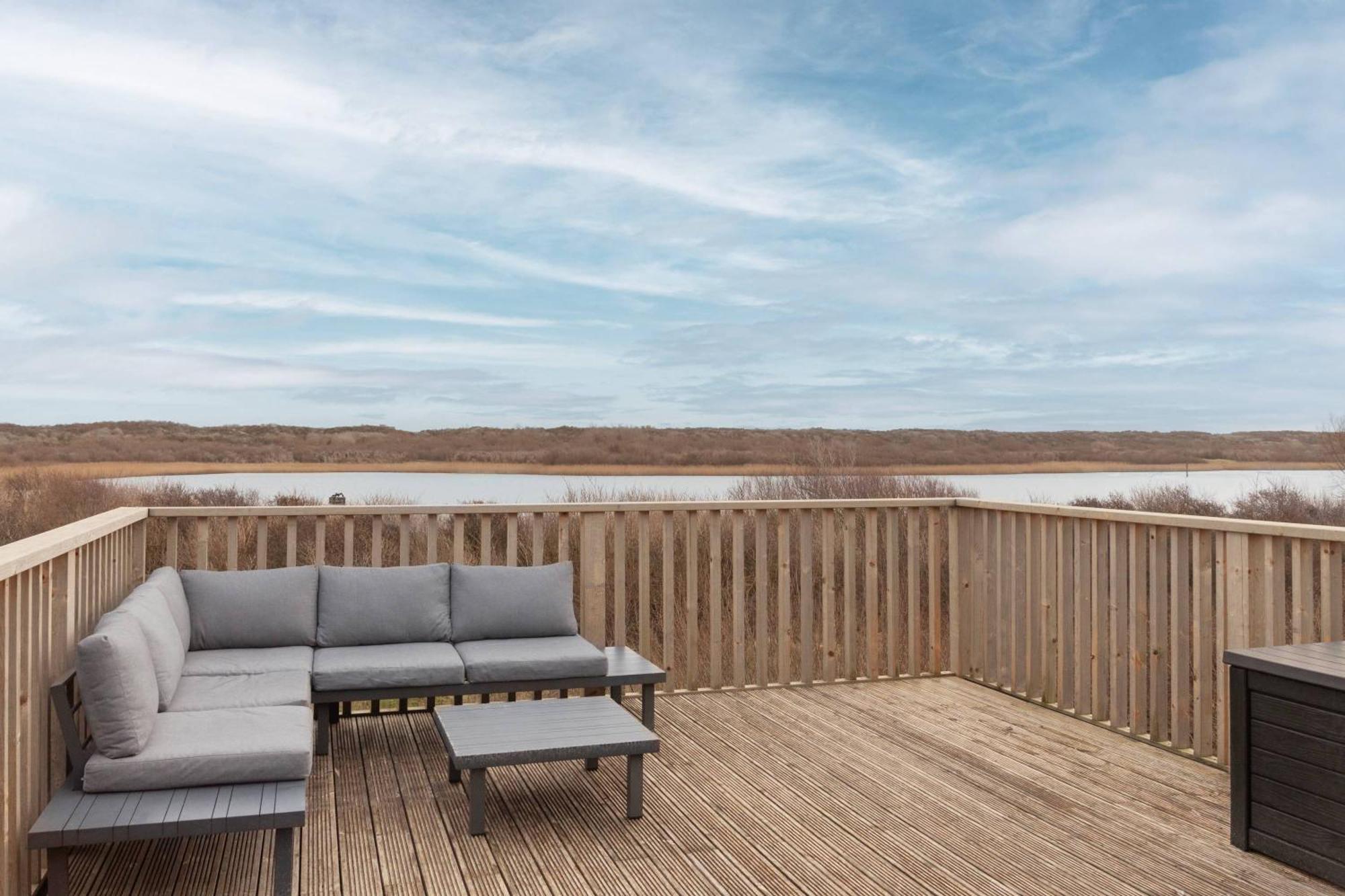 فندق Basecamp Ijmuiden Aan Zee المظهر الخارجي الصورة