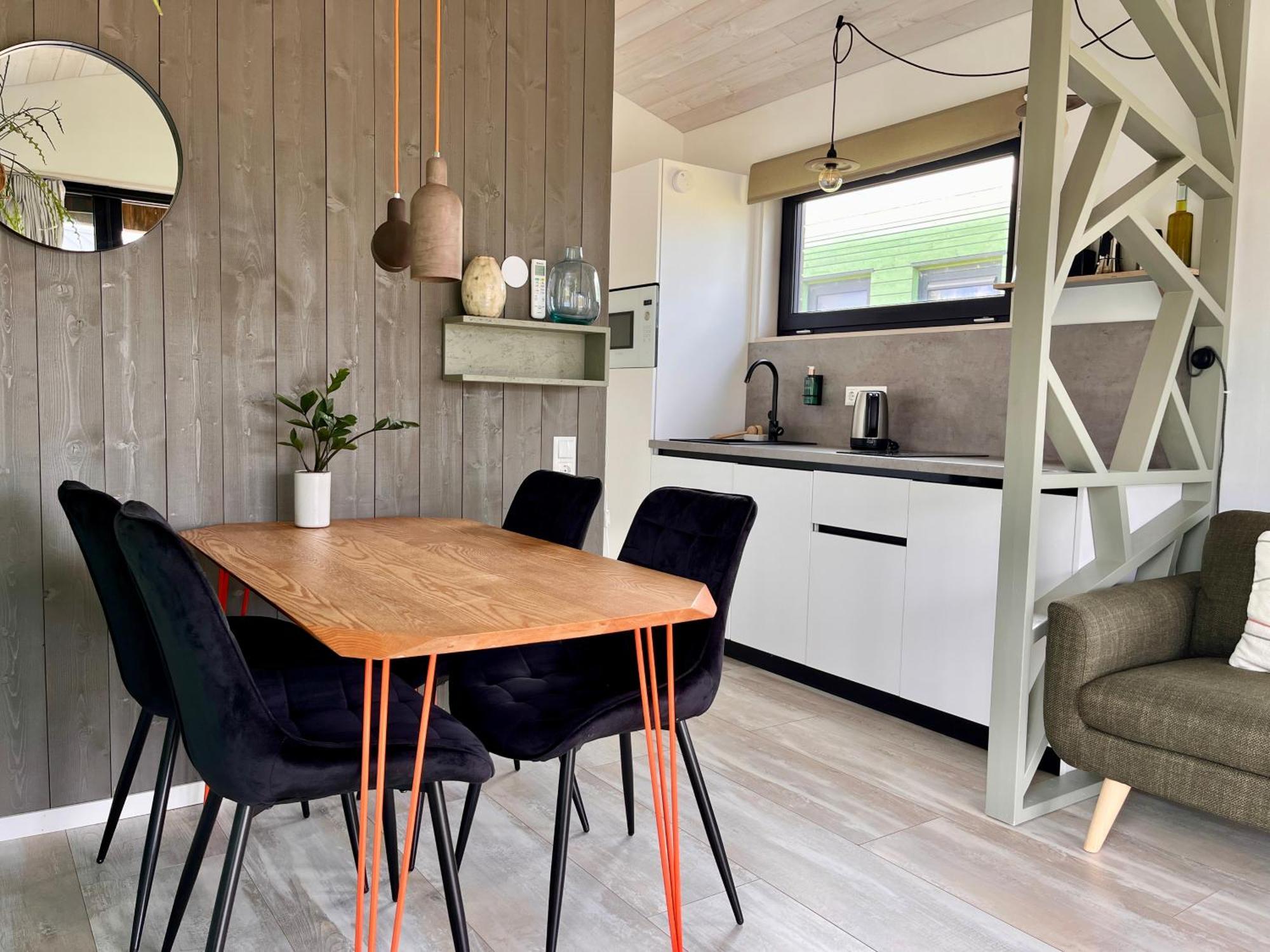 فندق Basecamp Ijmuiden Aan Zee المظهر الخارجي الصورة